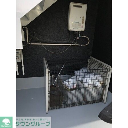 スターハイツの物件内観写真